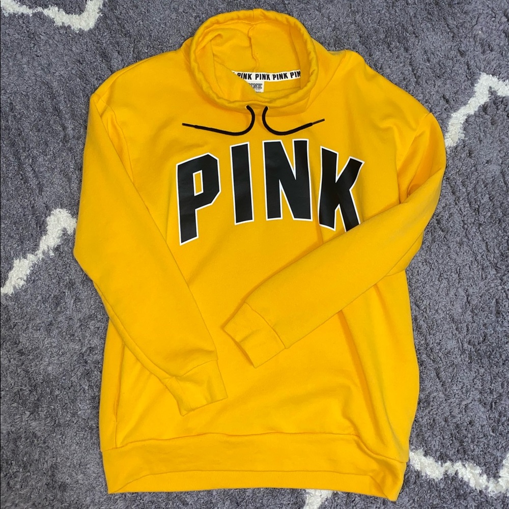 VS Pink Sweatshirt